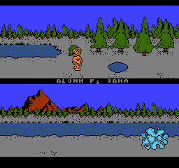 Caveman Games Screenshot 1
